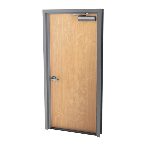 Fireproof Wooden Doors manufacturers
